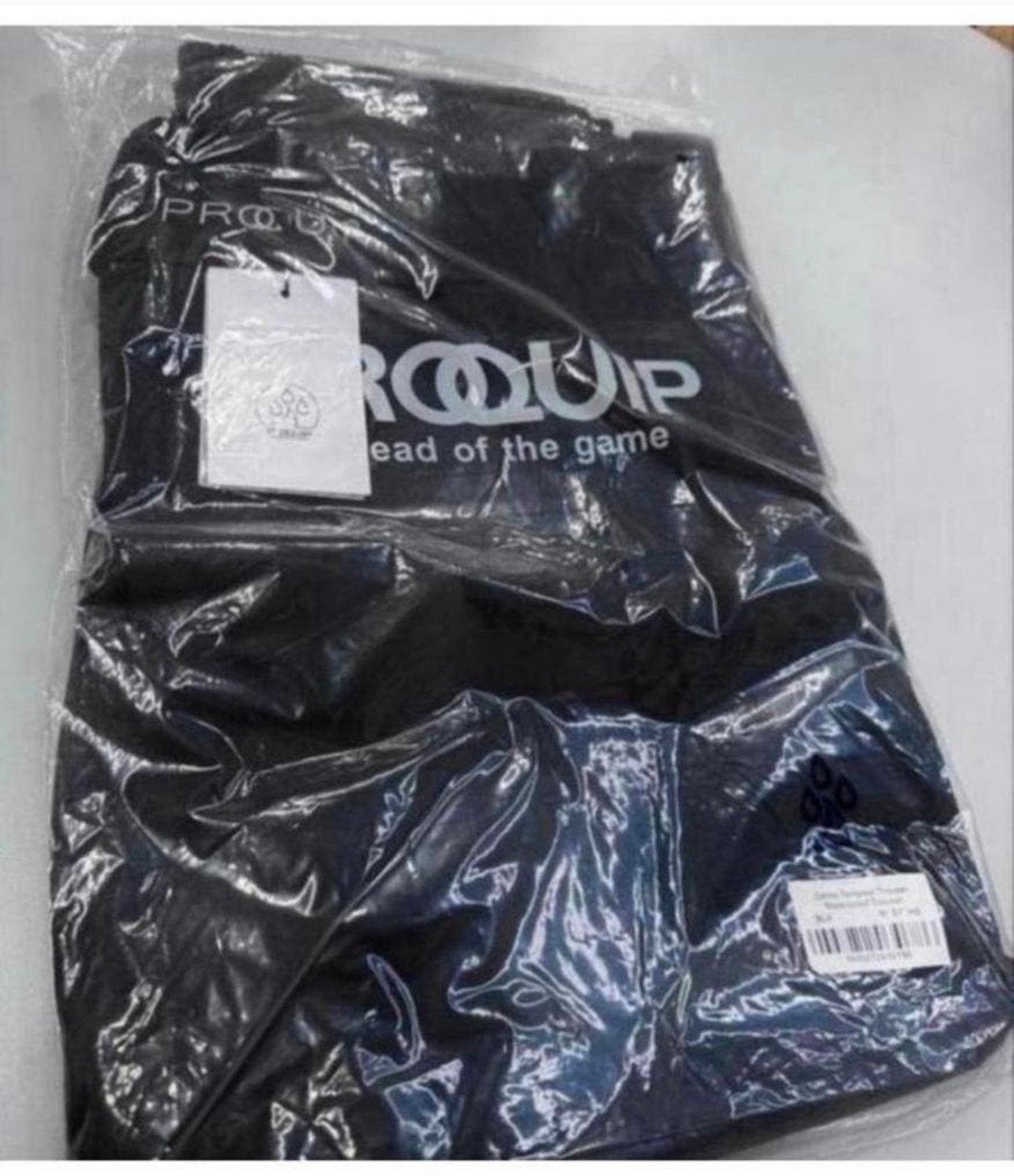 ProQuip Tempest Waterproof Golfbroek golf-broek waterdicht M, Sport en Fitness, Golf, Nieuw, Ophalen of Verzenden, H, Kleding
