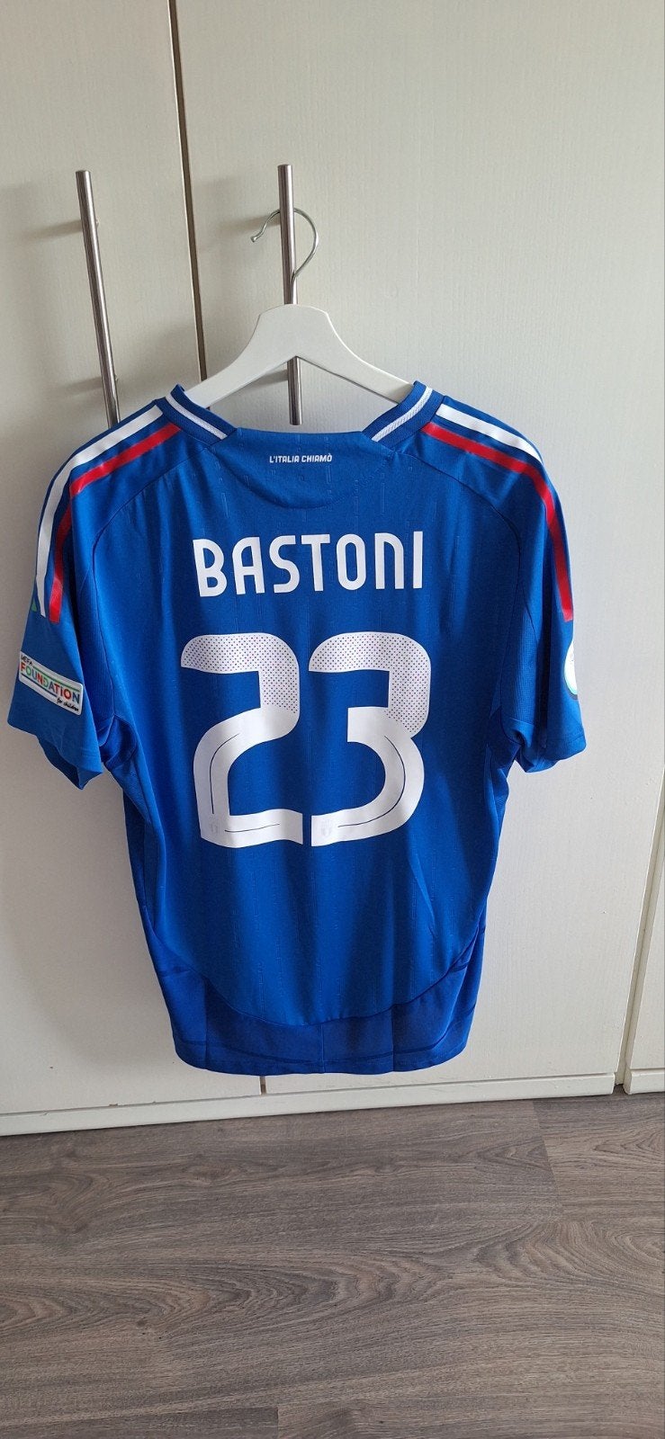 italy jersey, Tickets en Kaartjes