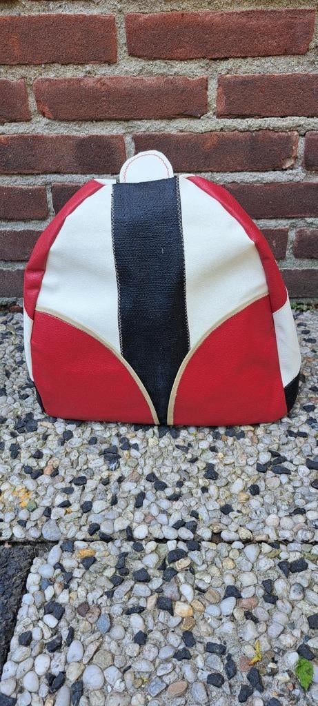 Theemuts vintage, Ophalen of Verzenden