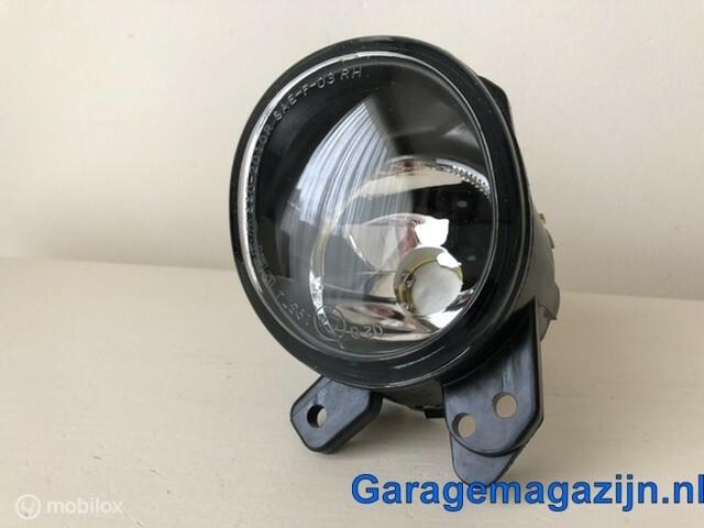 Mistlamp Mercedes A Depo 440-2010R -UQ rechtsvoor 3017996, Mercedes-Benz, Nieuw, Ophalen of Verzenden, Mercedes-Benz