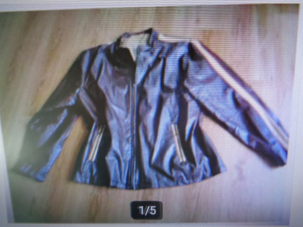 Vrijetijds jack, Ophalen of Verzenden, Zo goed als nieuw, Maat 56/58 (XL), Overige kleuren