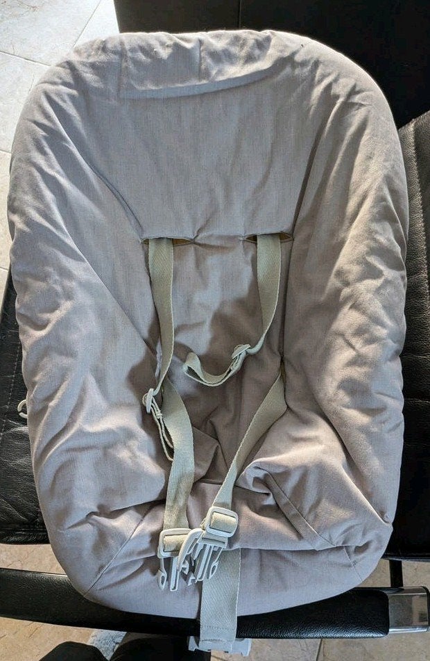 Newborn set voor de Stokke tripp Trapp, Ophalen of Verzenden, Zo goed als nieuw, Overige typen