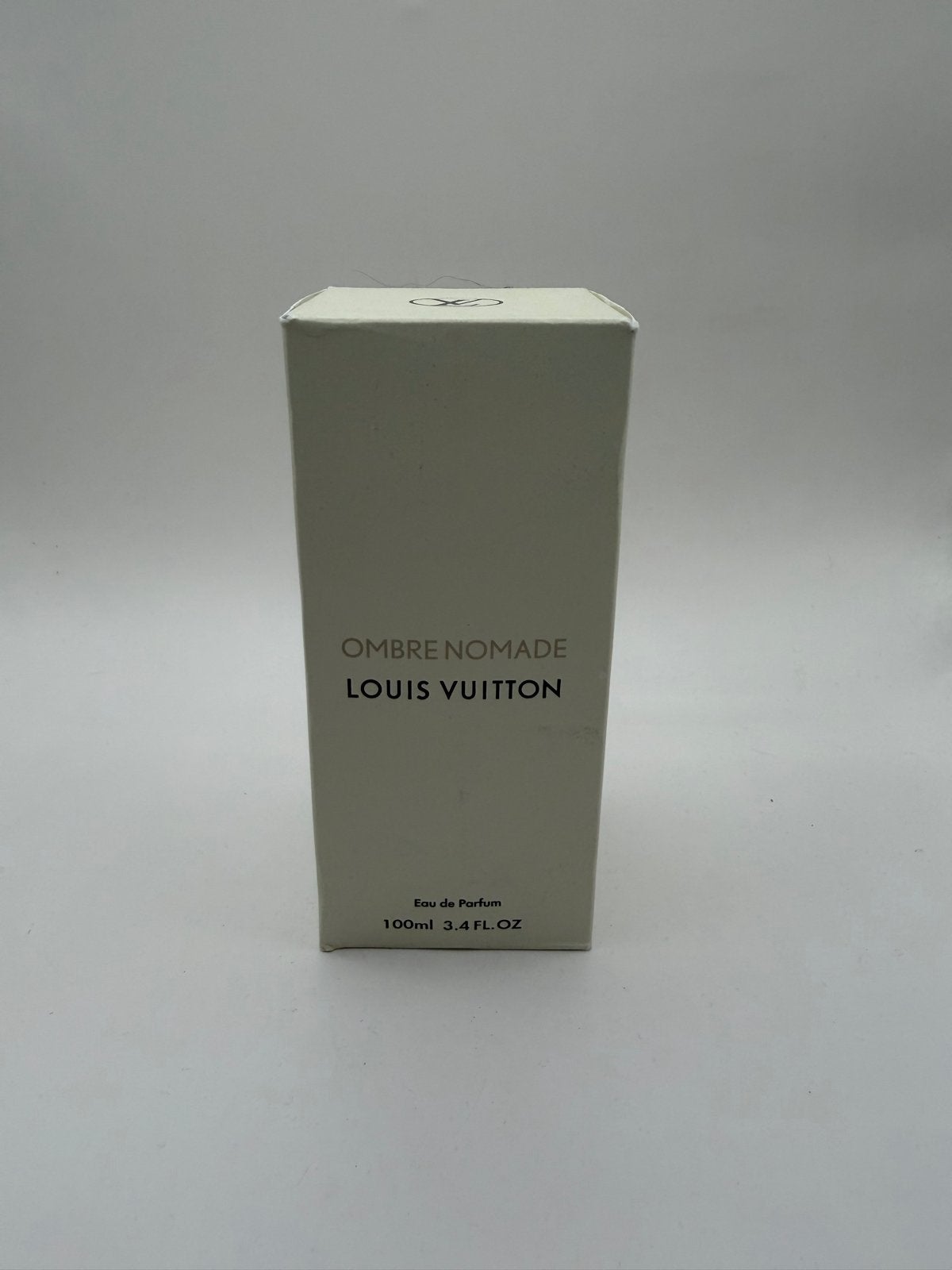 Louis Vuitton Ombre Nomade Eau de Parfum 100ml Nieuw, Ophalen of Verzenden, Nieuw