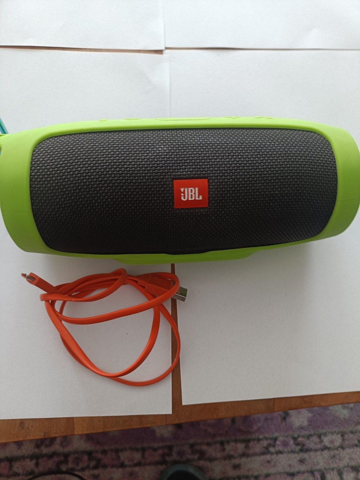 JBL speaker, JBL, Bluetooth, Ophalen of Verzenden, Zo goed als nieuw