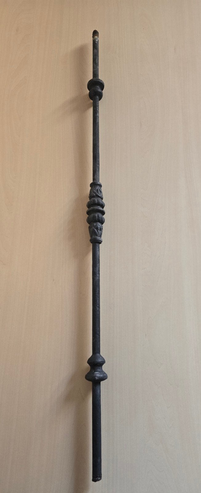 20 Authentieke balustrade spijlen, Ophalen, Overige materialen, Gebruikt, Overige typen