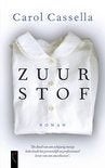 Carol Cassella - Zuurstof, Ophalen of Verzenden, Zo goed als nieuw