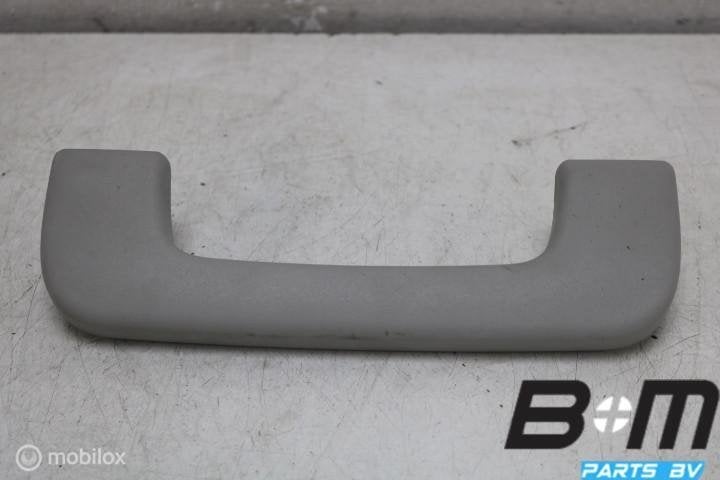 Handgreep voorzijde Audi A6 4F 8P0857607C, Gebruikt