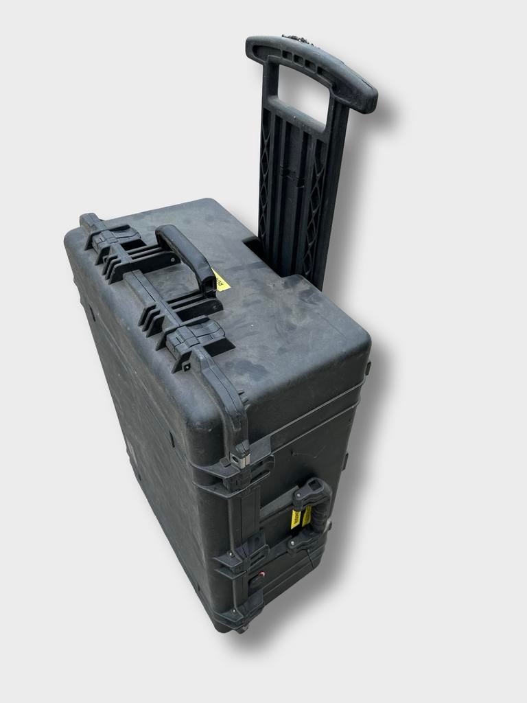 Peli Case 1650 DSI, Verzamelen, Militaria | Algemeen, Ophalen of Verzenden, Landmacht, Nederland