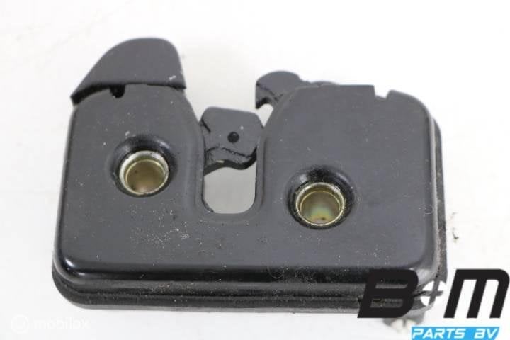 Achterklepslot VW Lupo 6X0827505A, Gebruikt