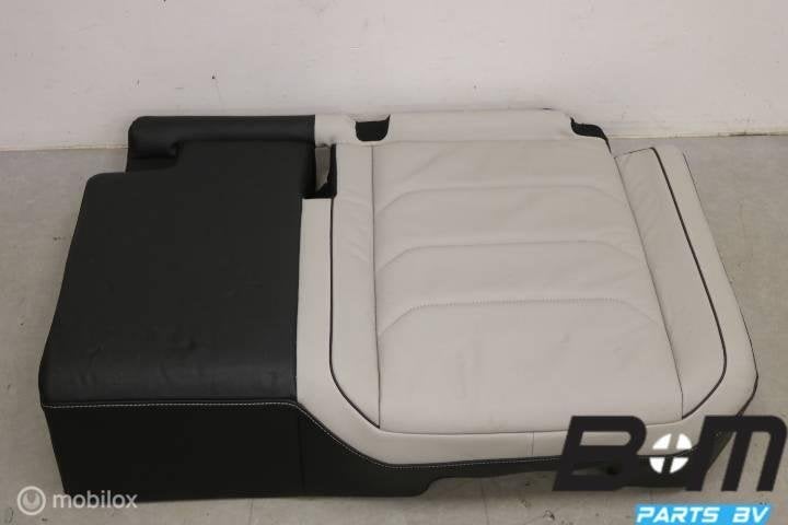 Leder achterbank zitting VW Tiguan 5NA 5NA885405K PAF, Gebruikt