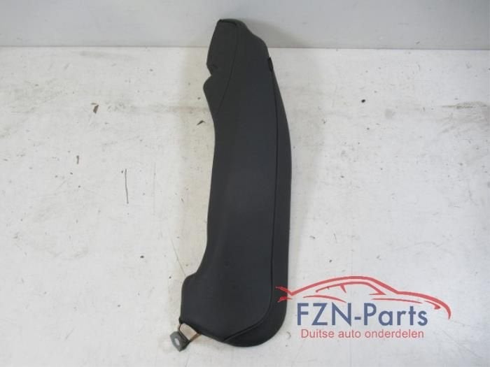 Zijpaneel Bekleding links-achter Volkswagen Golf (22745440), Ophalen of Verzenden, Gebruikt