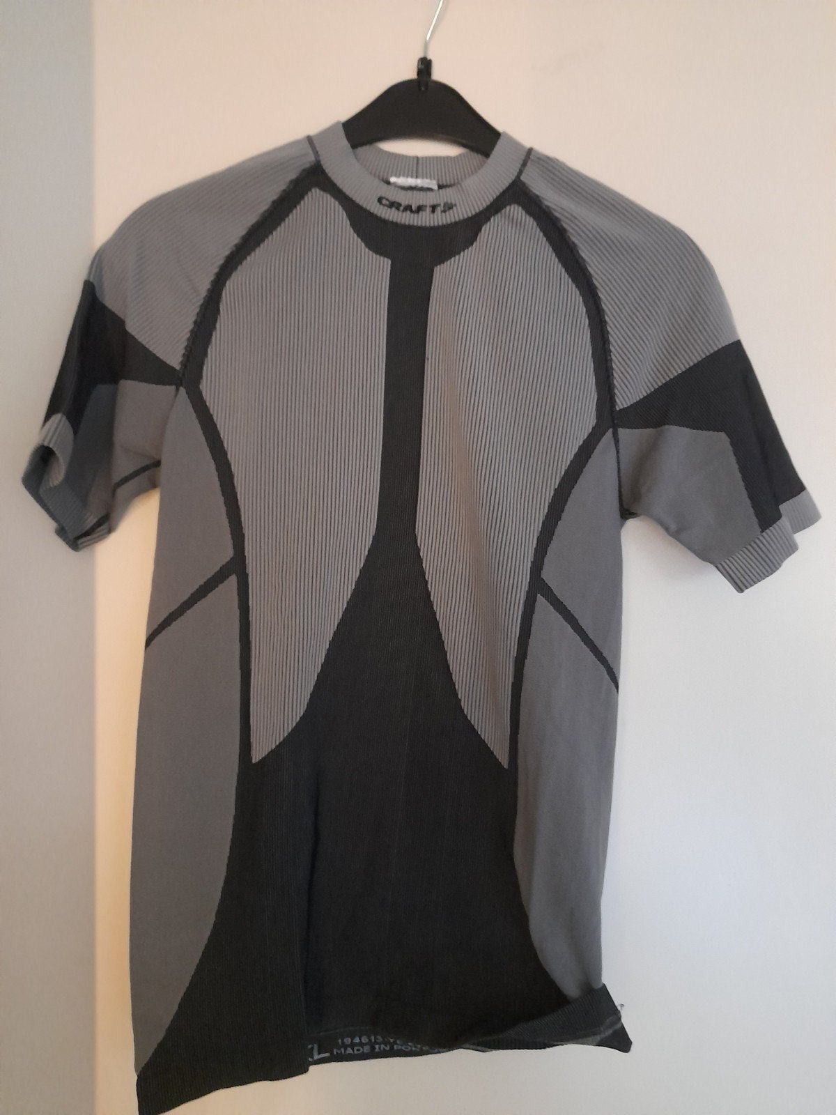 thermo shirt, Maat 46/48 (XL) of groter, Ophalen of Verzenden, Zo goed als nieuw, Craft