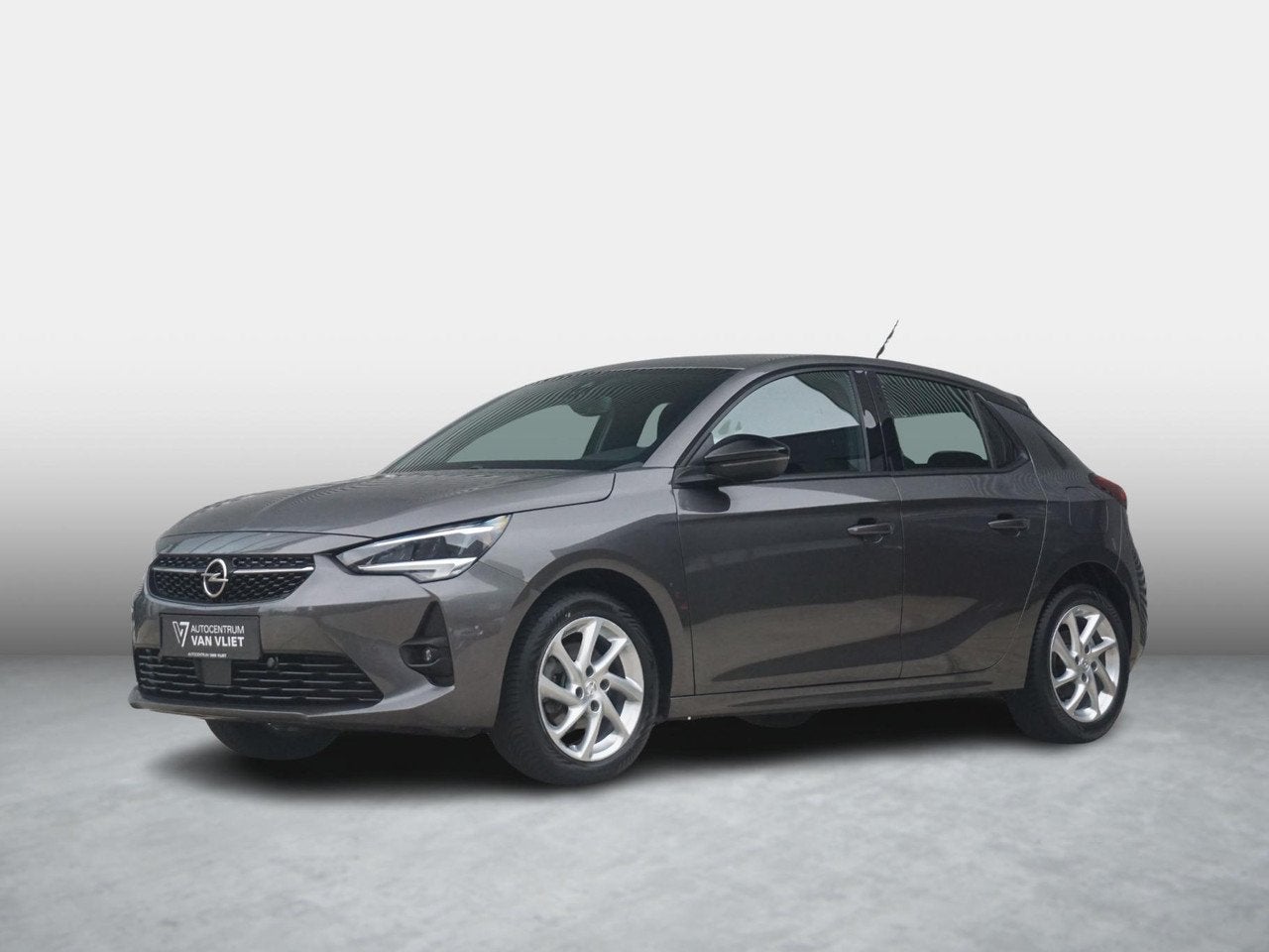 Opel Corsa 1.2 GS Line Parkeer pakket (bj 2020), Auto's, Parkeersensor, Gebruikt, 1199 cc, 49 €/maand