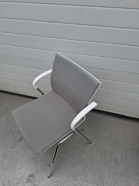 Ahrend 463 conferentie/ kantine stoelen, Ophalen, Gebruikt, Overige kleuren, -