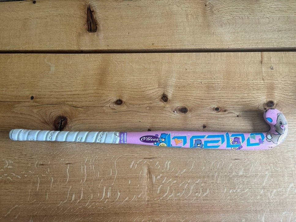 Brabo hockeystick 76,5 cm, Ophalen of Verzenden, Gebruikt, Stick