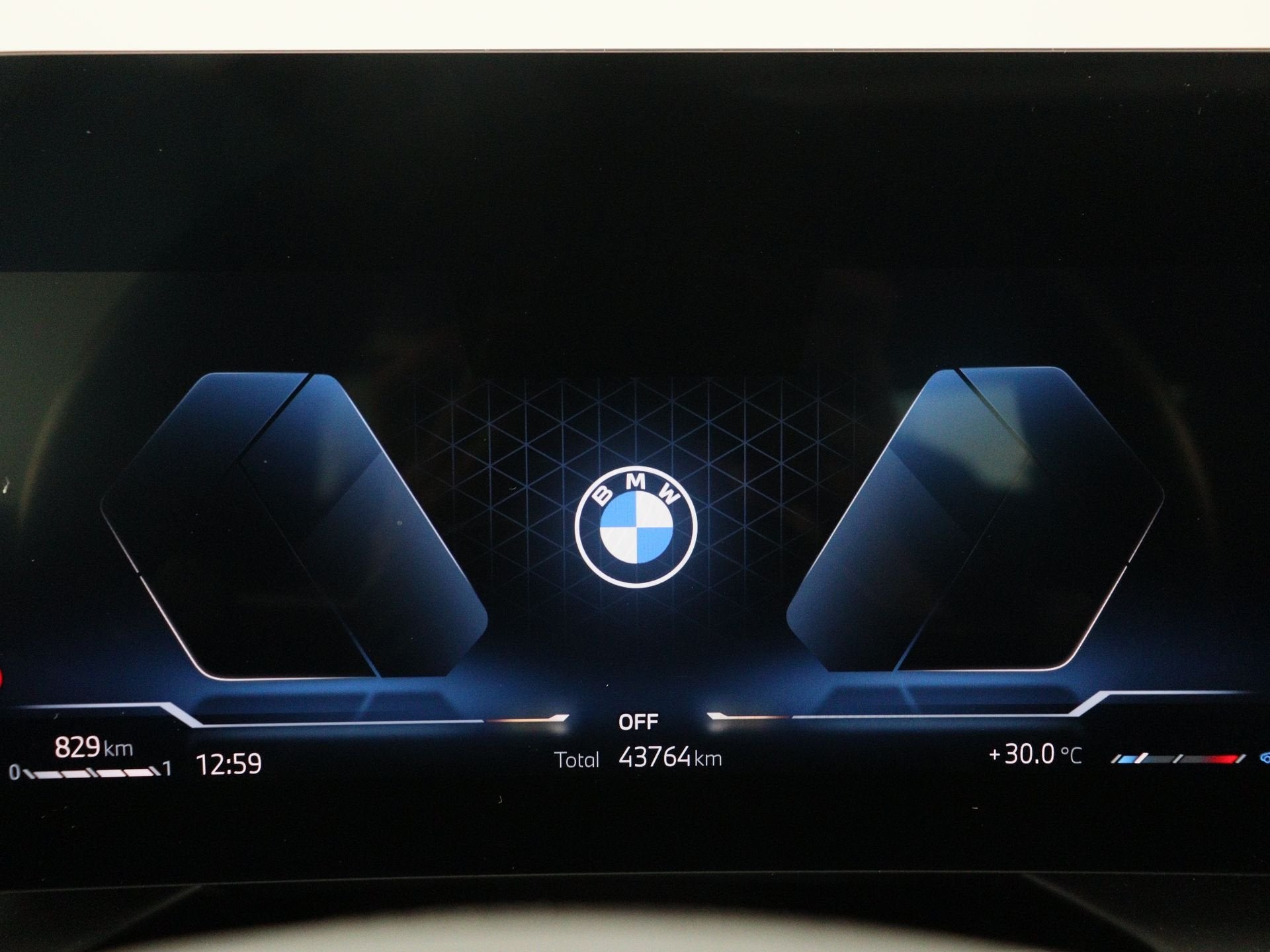 BMW 2 Serie 220 Gran Coupé M Sport (bj 2025, automaat), Auto's, Dealer onderhouden, Gebruikt, 156 pk, Met garantie (alle)