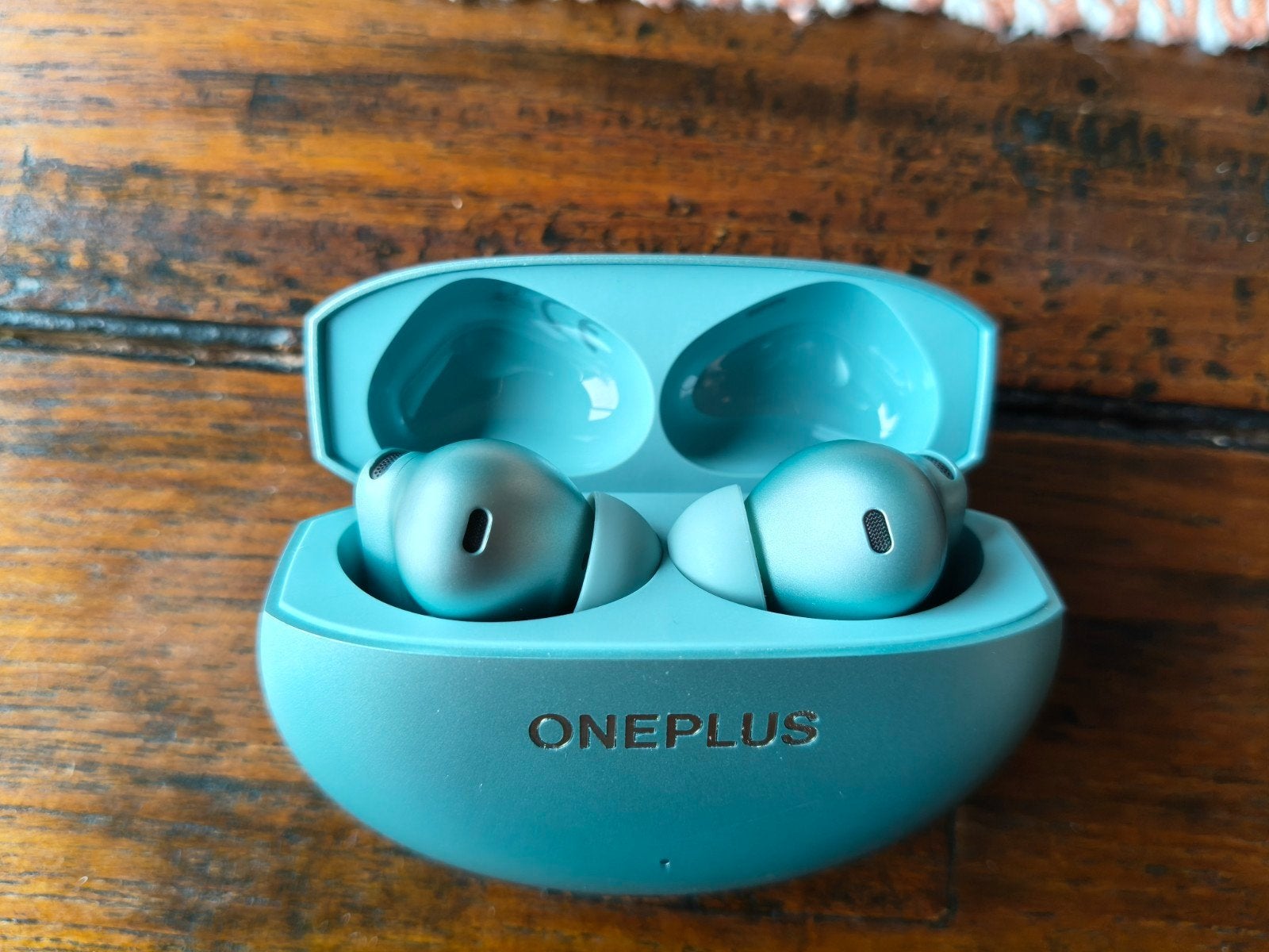 OnePlus Buds 4 - Zen Green, Overige merken, In-ear, Nieuw, Ophalen of Verzenden