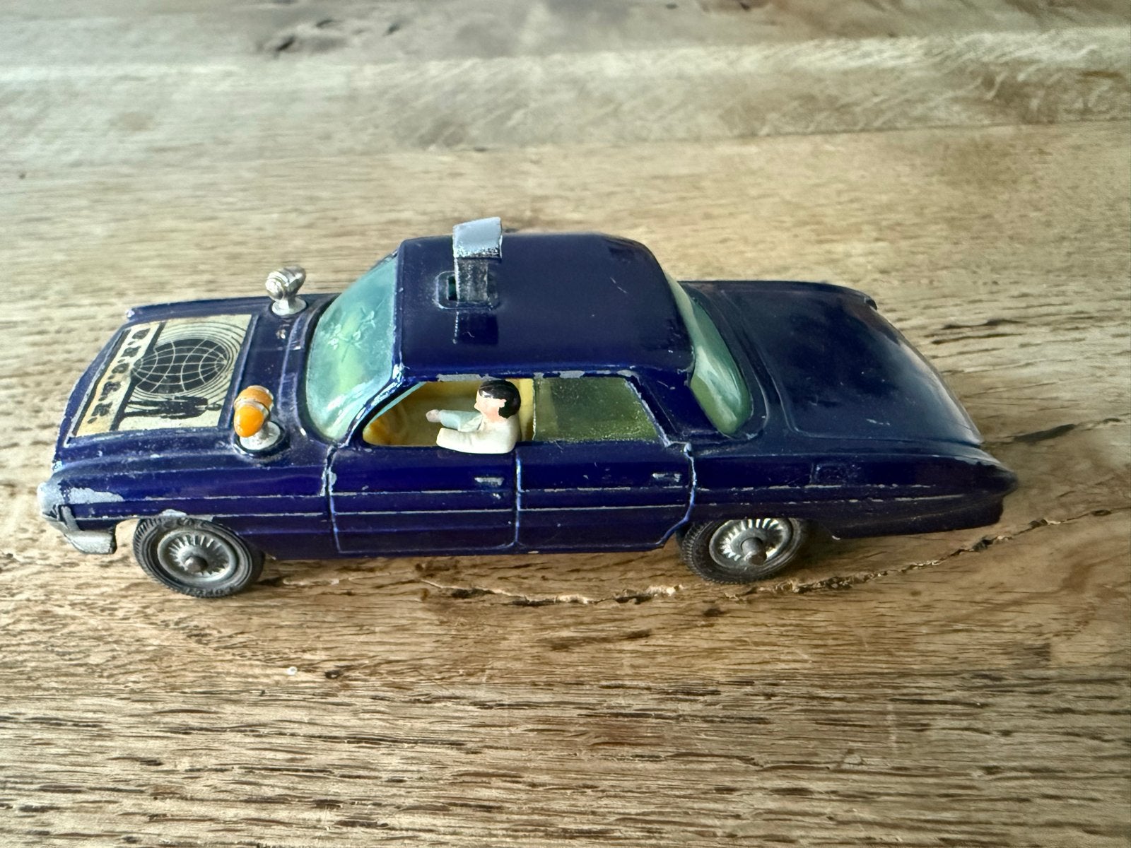 Oldsmobile Miniatuurvoertuigen van Corgi Toys | Marktplaats