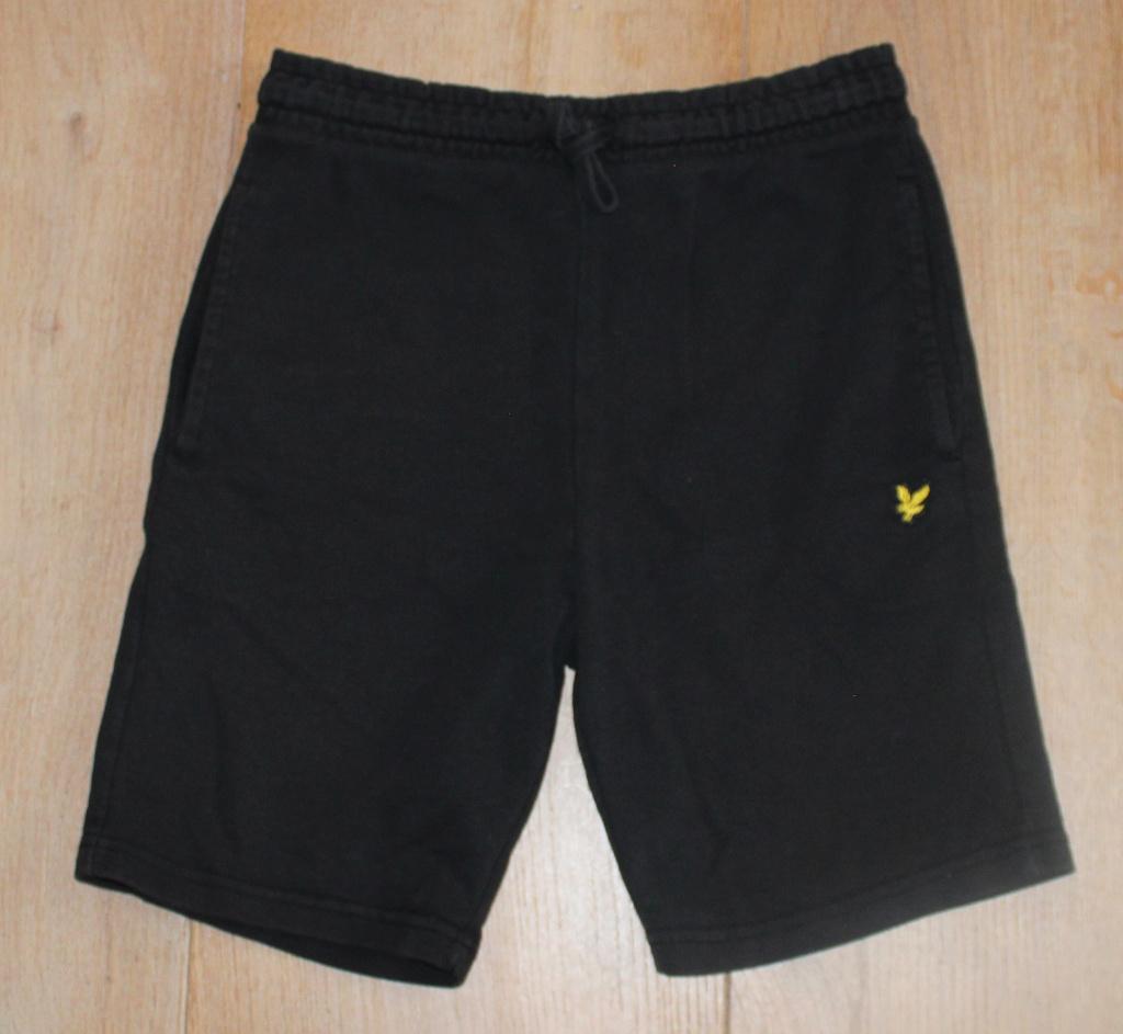 Sweatshort van Lyle & Scott 12/13, Broek, Gebruikt, Lyle & Scott, Ophalen of Verzenden