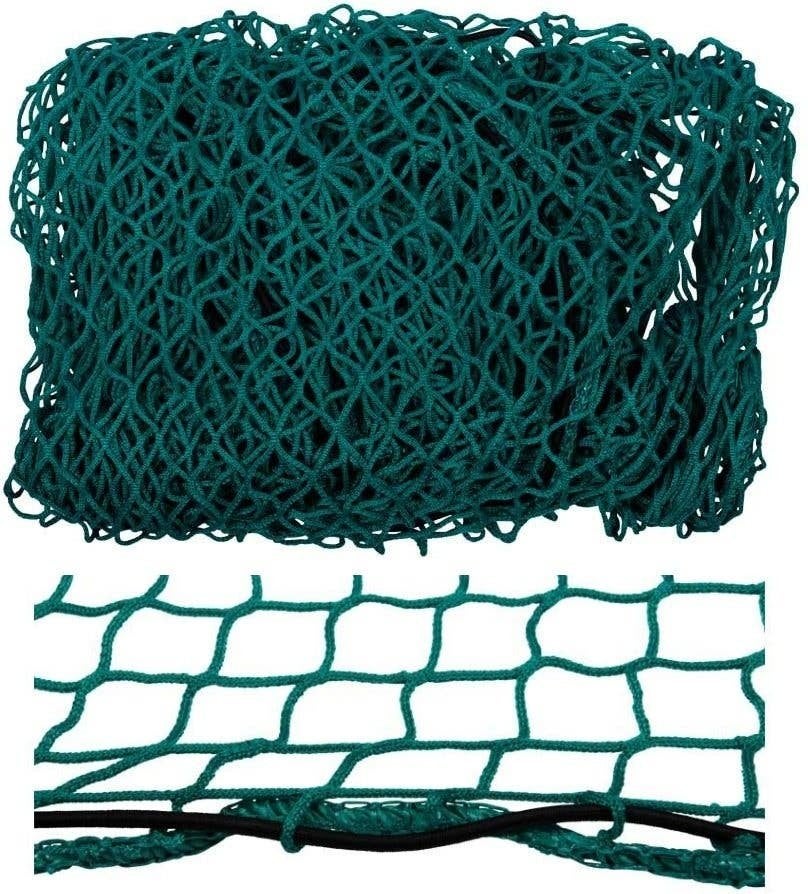 Aanhangwagennet 4 x 2.5mtr - Nieuw, Nieuw, Ophalen of Verzenden, Info@partijdirect.nl, -