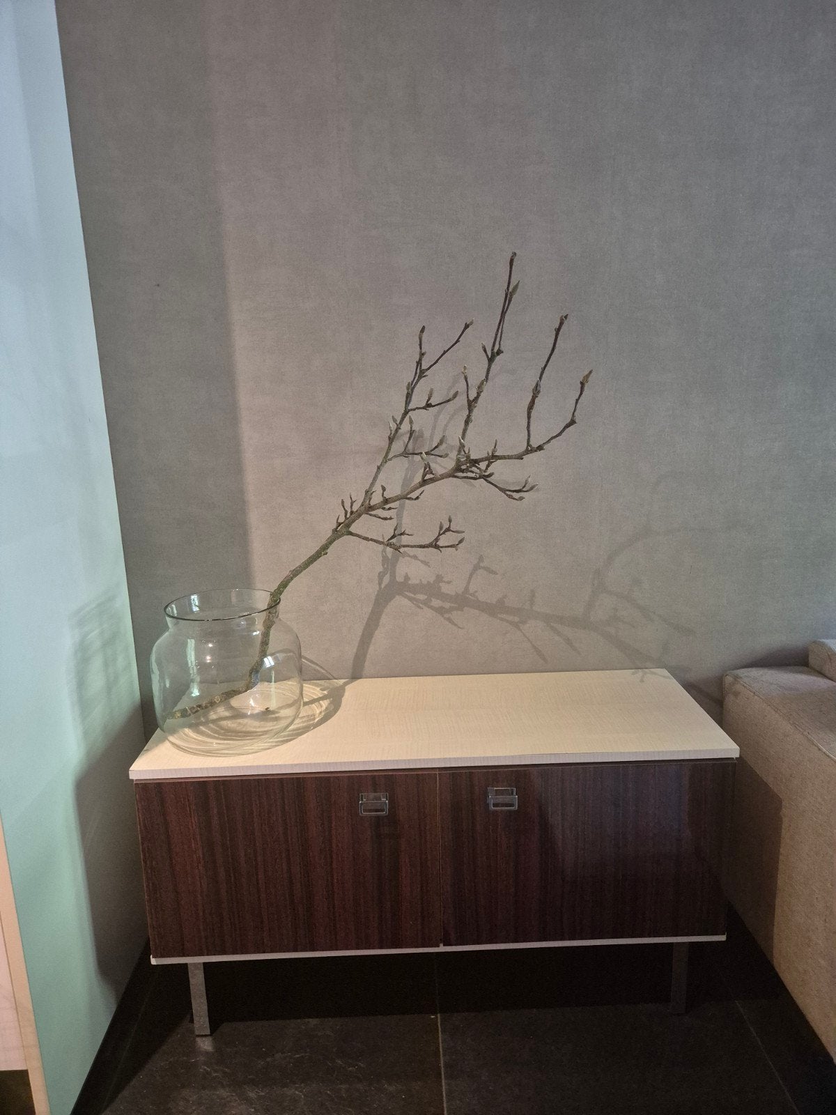 retro kastje(s) jaren '60. Ook gaaf als winkeldecoratiestuk, Ophalen, 25 tot 50 cm