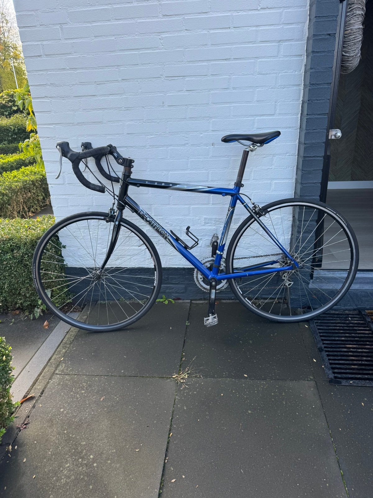 Wielrenfiets, Fietsen en Brommers, Gebruikt, 26 inch, Aluminium, Meer dan 20 versnellingen