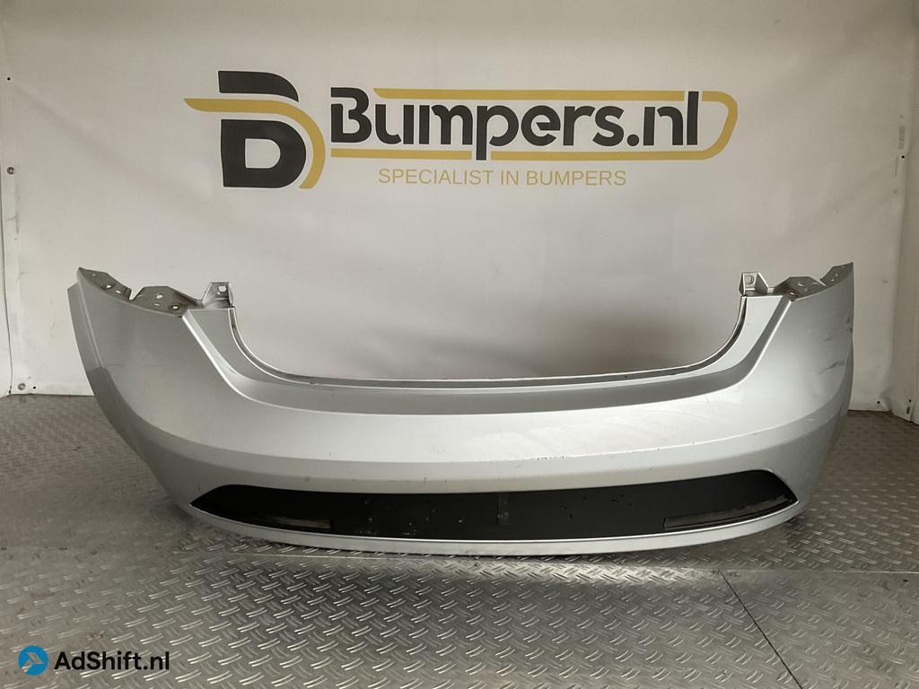 Bumper Seat Ibiza 6J MK4 12-16 6j0807487 Achterbumper F6-161, Bumper
