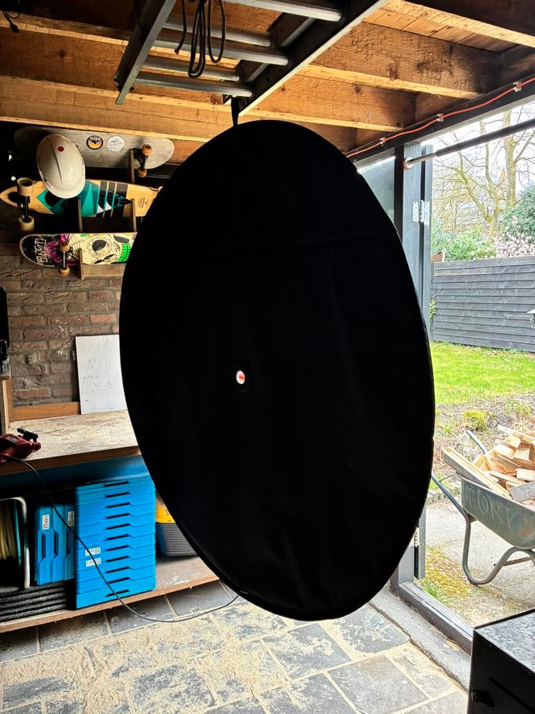 Weltevree Dutchtub isolatiemat > sneller warm water, Ophalen, Nieuw