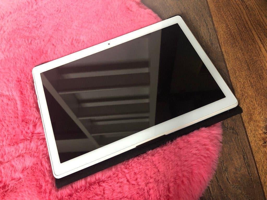 Lenovo tablet | TB-X605F | inclusief hoes, 10 inch, Gebruikt, TB-X605F, Ophalen of Verzenden