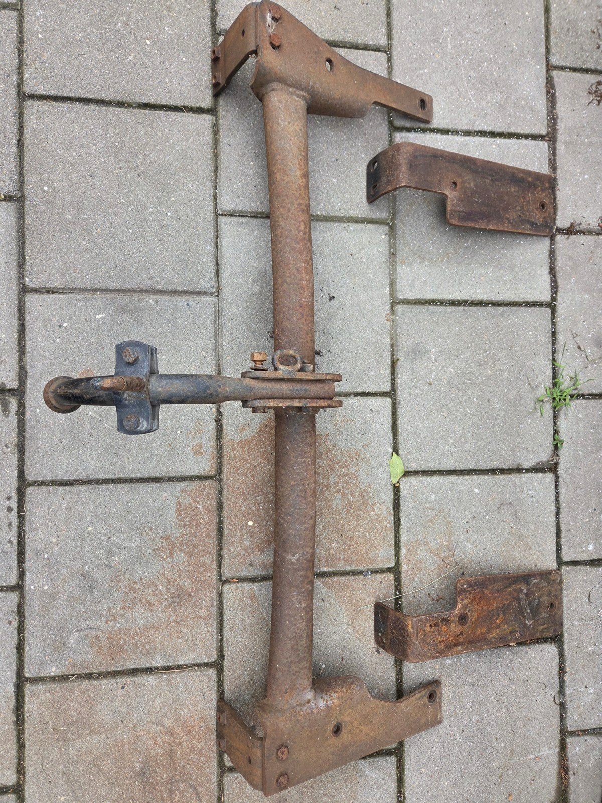 opel Vectra A, Ophalen of Verzenden, Opel