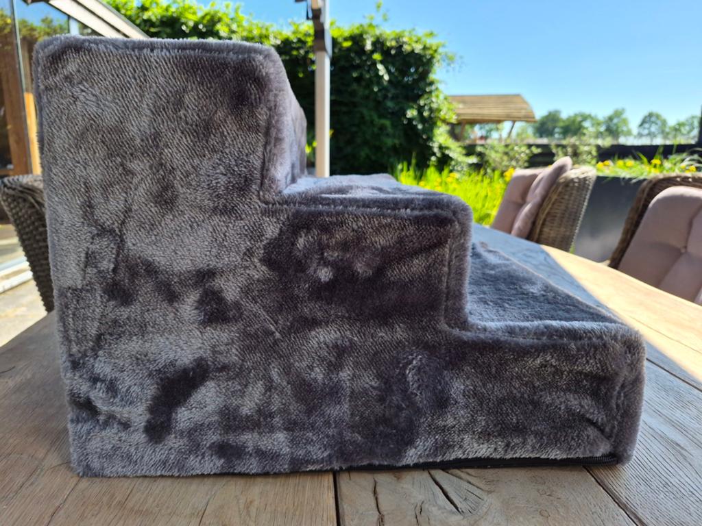 Hondentrapje, Dieren en Toebehoren, Ophalen of Verzenden, Nieuw