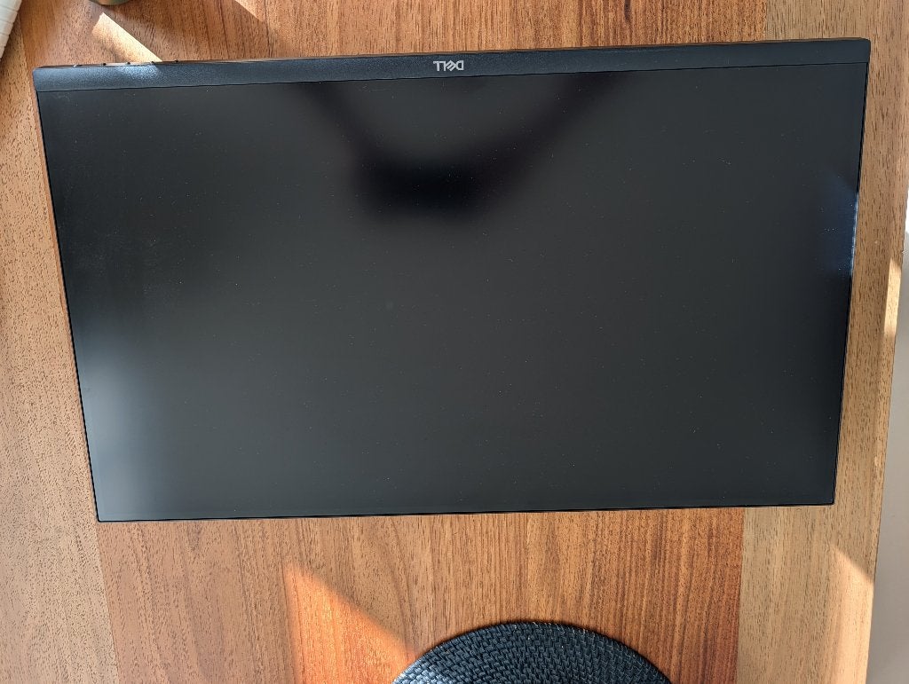 Dell S2722Qc 27" 4K USB-C Monitor