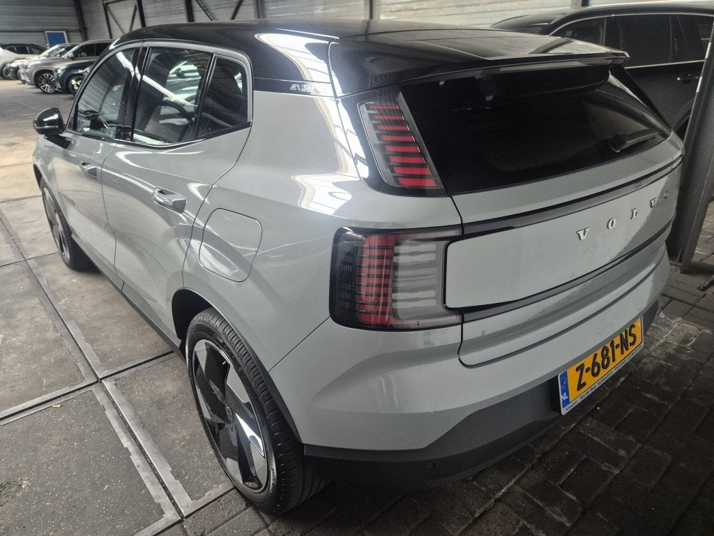 Volvo EX30 Extended Plus 69kWh/272PK | BLIS | Harman/Kardon, Auto's, Volvo, Automaat, 476 km, 0 cilinders, Gebruikt