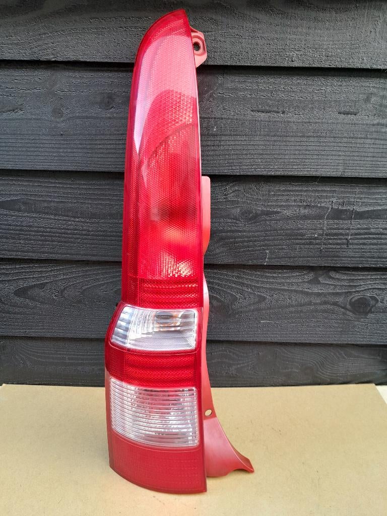 ACHTERLICHT - Links - FIAT PANDA - Model 169 - Origineel, Verzenden, Gebruikt, Fiat