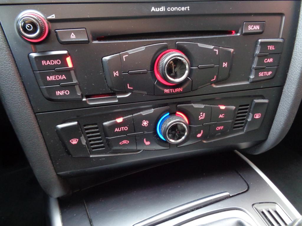 Audi A4 Avant 1.8 TFSI Pro Line S 120PK Clima Cruise LMV 6-B, Voorwielaandrijving, Euro 5, Gebruikt, 4 cilinders