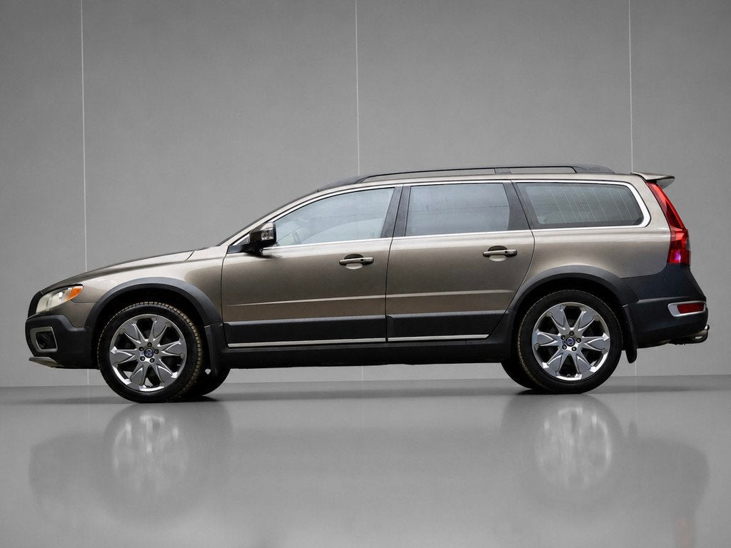 Volvo XC70 3.2 Summum Sport (CAMERA,MEMORY SEATS,STOELVERWAR, 238 pk, XC70, Leder, Vierwielaandrijving