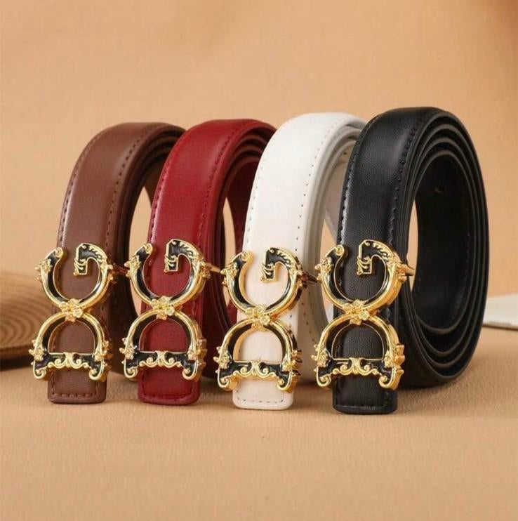 D G riem, Kleding | Dames, Riemen en Ceinturen, Ophalen of Verzenden, Nieuw