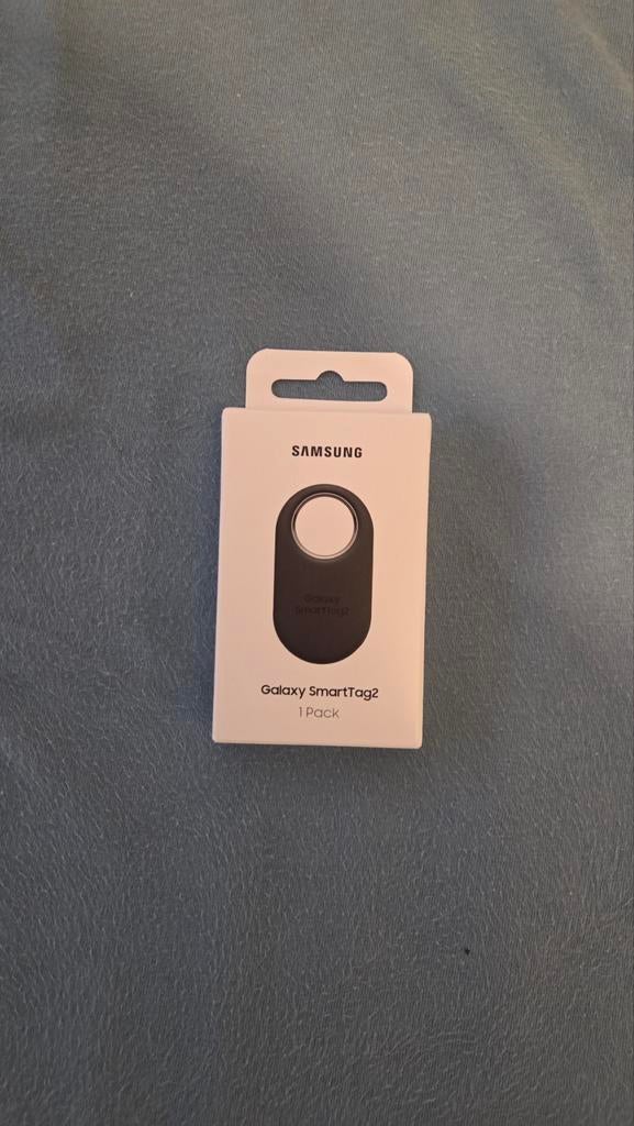 Samsung Galaxy SmartTag2 (meerdere beschikbaar), Ophalen of Verzenden, Nieuw