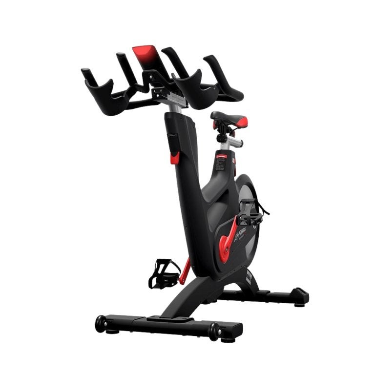 Life Fitness - ICG IC7 - Spinning Bike, Ophalen of Verzenden, Zo goed als nieuw, Benen, Overige typen