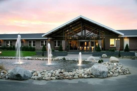 Thermen Bussloo met 2 personen avondentree, Twee personen