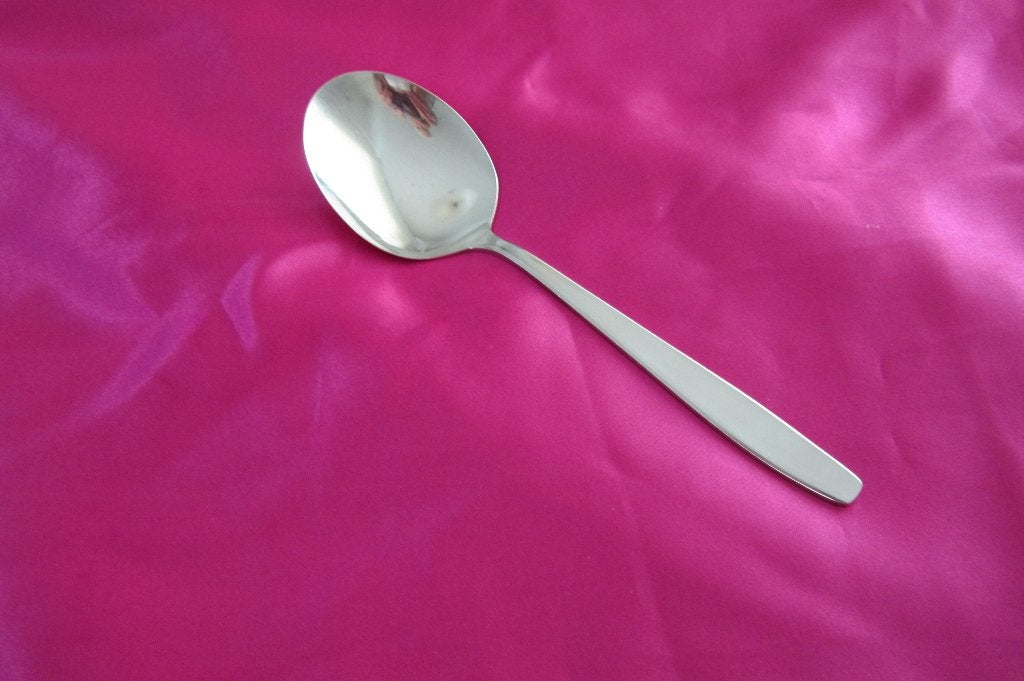 1 aardappellepel,  20cm Gero Zilmeta quickstep 522, Huis en Inrichting, Keuken | Bestek, Gero, Los bestek, Ophalen of Verzenden