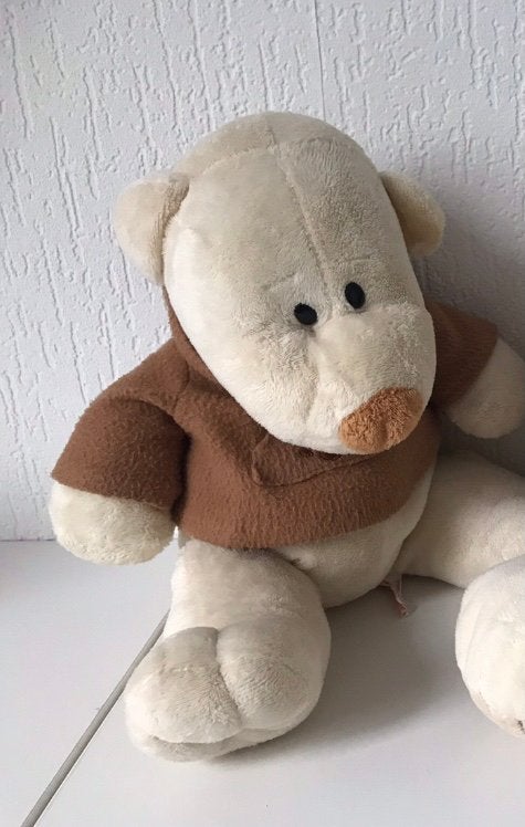 Zachte knuffel, Ophalen of Verzenden, Zo goed als nieuw, Overige typen