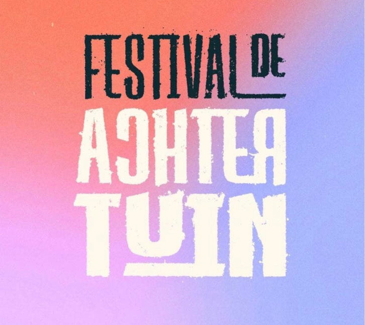3 Tickets Festival De Achtertuin, Tickets en Kaartjes, Drie personen of meer