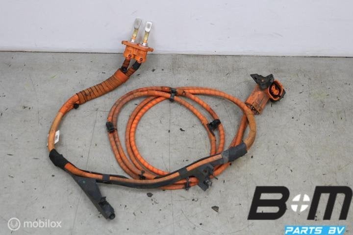 Hoogvoltkabelboom Audi A3 8V SB E-tron 5Q0971015A, Auto-onderdelen, Gebruikt