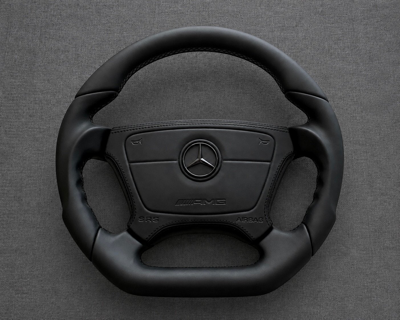 Mercedes AMG stuur  R129 sl / W140 / W210, Ophalen of Verzenden, Nieuw