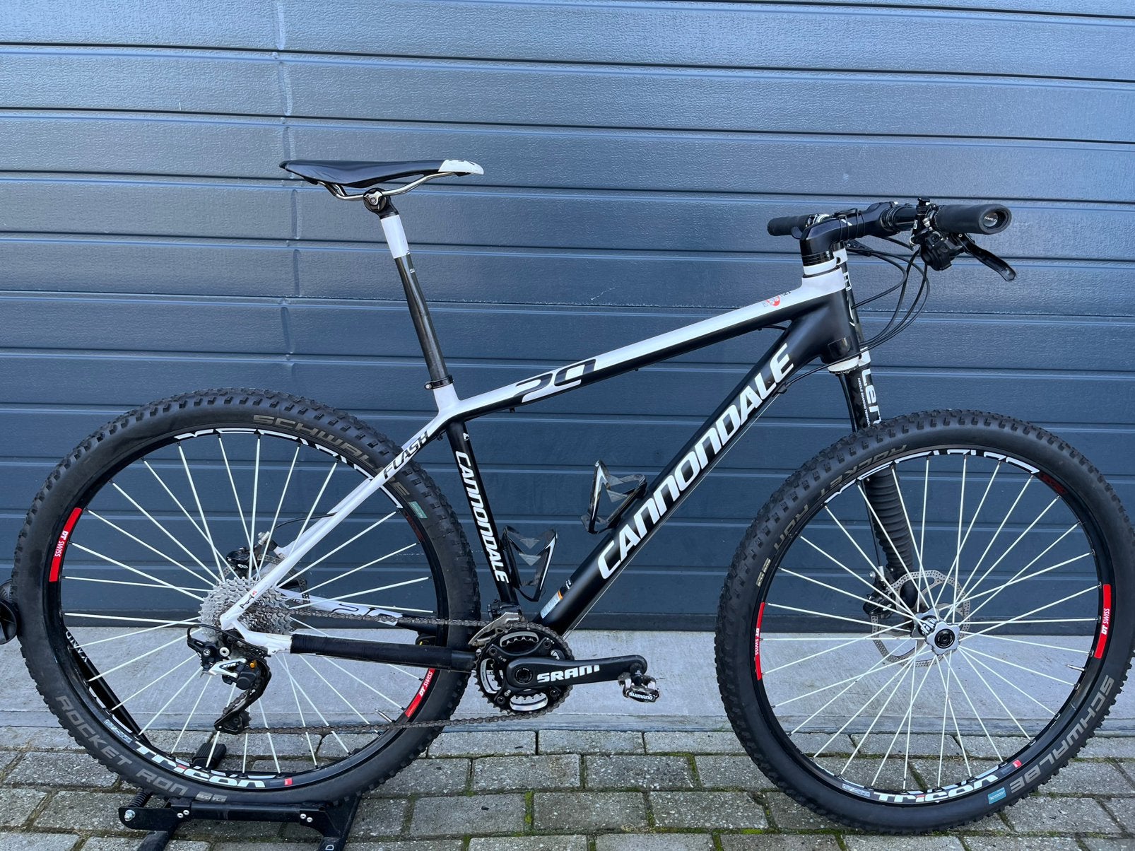 Nette Cannondale Lefty Flash 29 er carbon, 45 tot 49 cm, Ophalen, Zo goed als nieuw, Overige merken