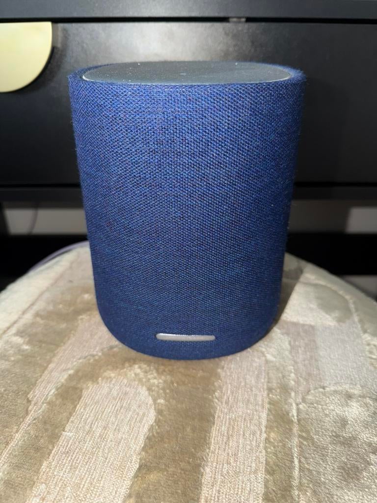 Harmon kardon, Audio, Tv en Foto, Luidsprekers, Overige merken, Overige typen, Ophalen of Verzenden, Zo goed als nieuw