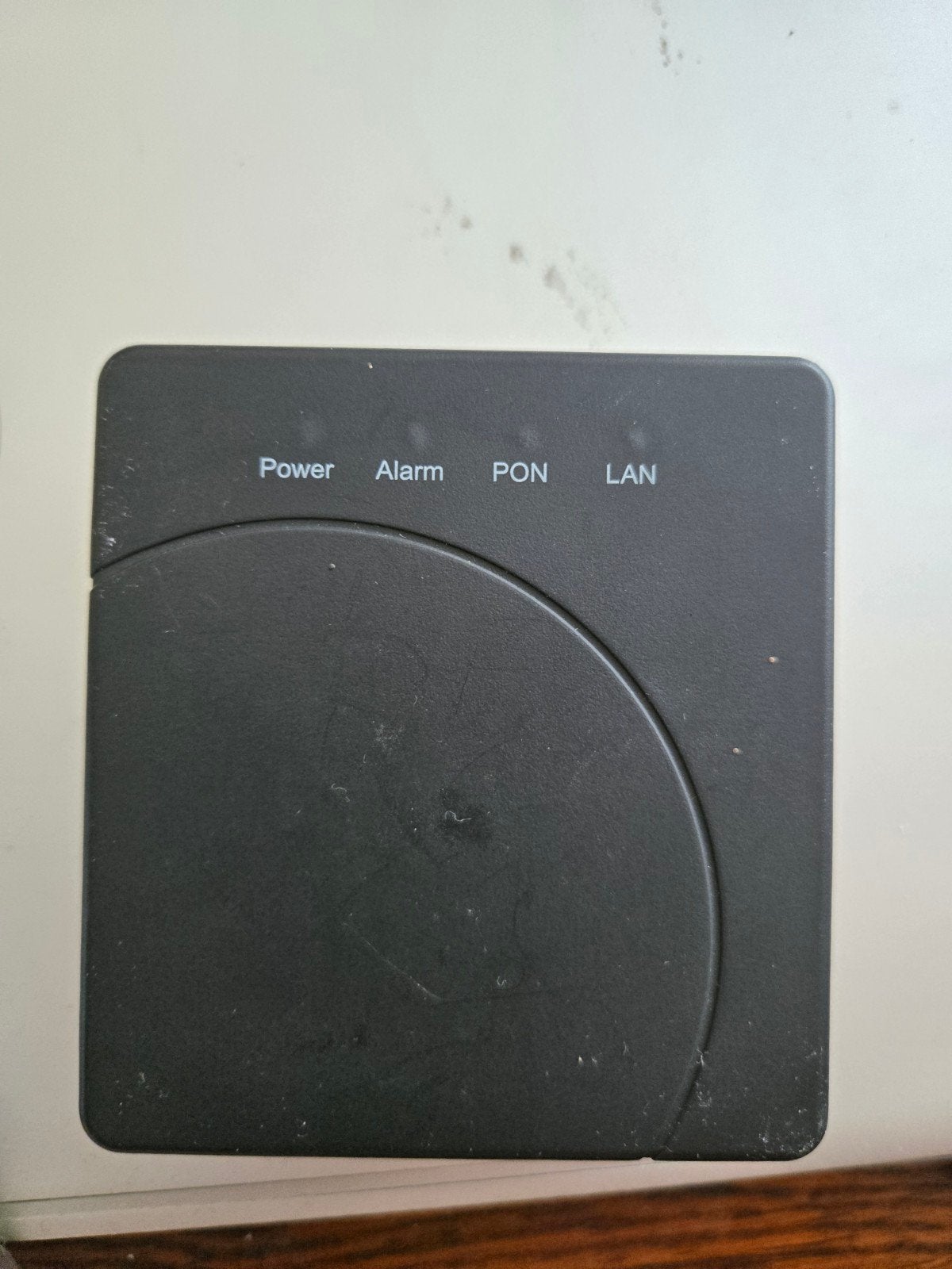 NOKIA G-010G-Q-INTERNETSIGNAALOMZETTER, Ophalen of Verzenden, Gebruikt