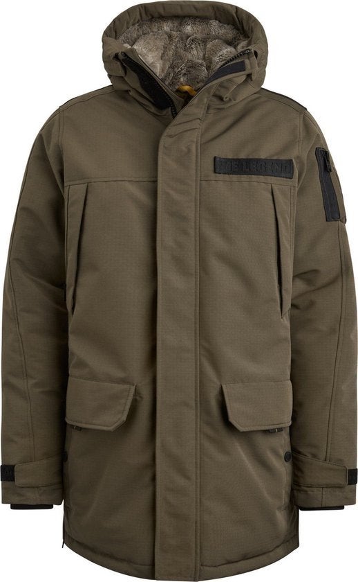 Nieuwe PME Legend ICE PILOT ICON 2.0 parka, Ophalen of Verzenden, Nieuw, Maat 48/50 (M), Overige kleuren