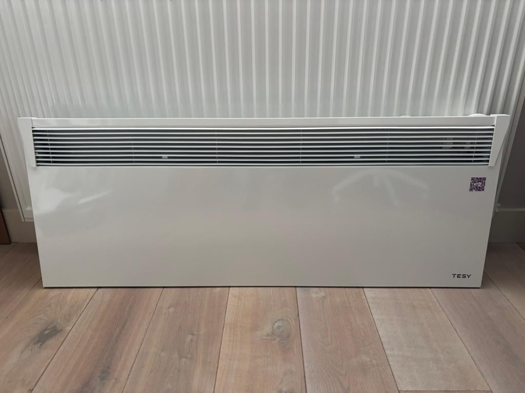 Tesy convector verwarming 3000 w, Doe-het-zelf en Verbouw, Verwarming en Radiatoren, Ophalen, 30 tot 80 cm, Radiator, Minder dan 60 cm